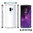 Hybrid Acrylic Tough Shockproof Case for Samsung Galaxy S9+ (Clear) Frame